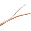 Image de LogiLink CA Câble de haut-parleur (25 m, 1.50 mm²² mm), Câble d'enceinte, Transparent