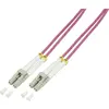 Image de LogiLink Câble de réseau (2 m), Câble réseau