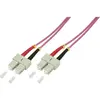 Image de LogiLink Câble de réseau (2 m), Câble réseau