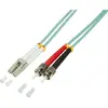 Image de LogiLink Câble de réseau (CAT6, 2 m), Câble réseau