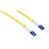Image de LogiLink Netzwerkkabel (CAT6, 1 m), Câble réseau