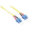 Image de LogiLink Câble de réseau (CAT6, 5 m), Câble réseau