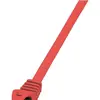 Image de LogiLink Câble de réseau (S/FTP, CAT6a, 1.50 m), Câble réseau