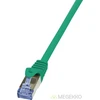 Image de LogiLink 10m Cat.6A 10G S/FTP - [CQ3095S]