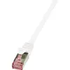 Image de LogiLink Câble de réseau (S/FTP, CAT6, 3 m), Câble réseau
