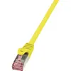 Image de LogiLink Câble de réseau (S/FTP, CAT6, 7.50 m), Câble réseau