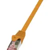 Image de LogiLink Câble de réseau (S/FTP, CAT6, 10 m), Câble réseau