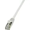 Image de LogiLink Câble réseau (F/UTP, CAT6, 5 m), Câble réseau