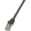 Image de LogiLink Câble de réseau (F/UTP, CAT6, 7.50 m), Câble réseau