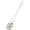 Image de LogiLink Câble réseau (U/UTP, CAT6, 3 m), Câble réseau