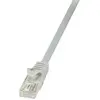 Image de LogiLink Câble réseau (U/UTP, CAT6, 10 m), Câble réseau