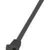 Image de LogiLink Câble réseau (U/UTP, CAT6, 5 m), Câble réseau