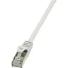 Image de LogiLink Câble de réseau (SF/UTP, CAT5e, 5 m), Câble réseau