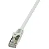 Image de LogiLink Câble de réseau (U/UTP, CAT5e, 15 m), Câble réseau