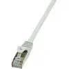 Image de LogiLink Câble de réseau (F/UTP, CAT5e, 3 m), Câble réseau