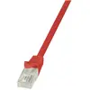 Image de LogiLink Câble réseau (U/UTP, CAT5e, 7.50 m), Câble réseau