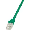 Image de LogiLink Câble de réseau (U/UTP, CAT5e, 10 m), Câble réseau