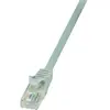 Image de LogiLink Câble de réseau (U/UTP, CAT5e, 30 m), Câble réseau