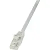 Image de LogiLink Câble de réseau (U/UTP, CAT5e, 20 m), Câble réseau
