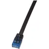 Image de LogiLink Câble de réseau (U/UTP, CAT5e, 15 m), Câble réseau