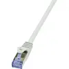 Image de LogiLink Câble réseau (S/FTP, CAT6a, 50 m), Câble réseau