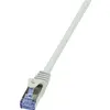 Image de LogiLink Câble de réseau (S/FTP, CAT7, 1.50 m), Câble réseau