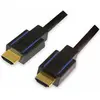 Image de LogiLink HDMI (Typ A)   HDMI (Typ A) (3 m), Câble vidéo, Noir