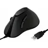Image de LogiLink ID0158 (Filaire), Souris, Noir