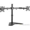 Image de LogiLink BP0045 32' Dual Monitor Desk Stand