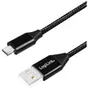 Image de LogiLink CU0144 (1 m, USB 2.0), Câble USB