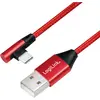Image de LogiLink Câbles USB (1 m, USB 2.0, 5 W), Câble USB
