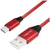 Image de LogiLink Câbles USB (0.30 m, USB 2.0, 5 W), Câble USB