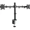 Image de LogiLink BP0098 (Tables, 32", 8 kg), Support de moniteur, Noir