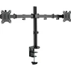 Image de LogiLink BP0098 monitorarm 2x32