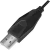 Image de LogiLink ID0202 (Filaire), Souris, Noir