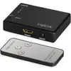 Image de LogiLink HD0042, Hub