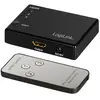 Image de Logilink Switch Hdmi Full Hd