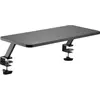 Image de LogiLink BP0153 (32", 20 kg), Support de moniteur, Noir