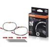 Image de Osram, Éclairage automobile, Ledriving Canbus Control (W21/5W)