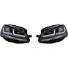 Image de Osram, Éclairage automobile, Remplacement LEDriving Xenarc Golf VII Black Ed.