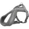 Image de Trixie Harnais de randonnée Premium (S, Chien, Sport canin), Collier + laisse