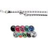 Image de Trixie Laisse en V Cavo (L, XL, Chien, Sport canin), Collier + laisse