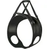 Image de Trixie Aide à la marche (M, Chien, Général, Promenade, Sport canin), Collier + laisse