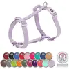 Image de Trixie Harnais Premium H (L, M, Chien, Sport canin), Collier + laisse