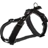 Image de Trixie Harnais de trekking Premium (L, Chien, Général), Collier + laisse