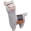 Image de 2x Trixie Alpaca (Jouet en peluche chien), Jouets pour chien