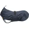 Image de Trixie BE NORDIC Manteau de pluie Husum (S, Imperméable pour chien), Vêtements pour chien