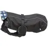 Image de Trixie Rouen frakke, S : 34 cm, assorti (S, Manteau pour chien), Vêtements pour chien