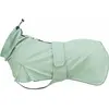Image de Trixie Citystyle Regenjas Hond Dublin Salie (XS), Vêtements pour chien