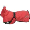 Image de Trixie Hondenjas Hiver Explore Thermo Rood - 25 Cm (XS, Manteau pour chien), Vêtements pour chien